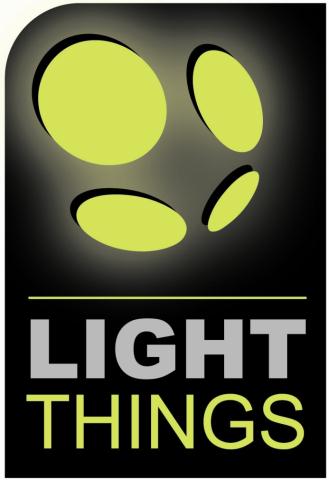 Logo light things